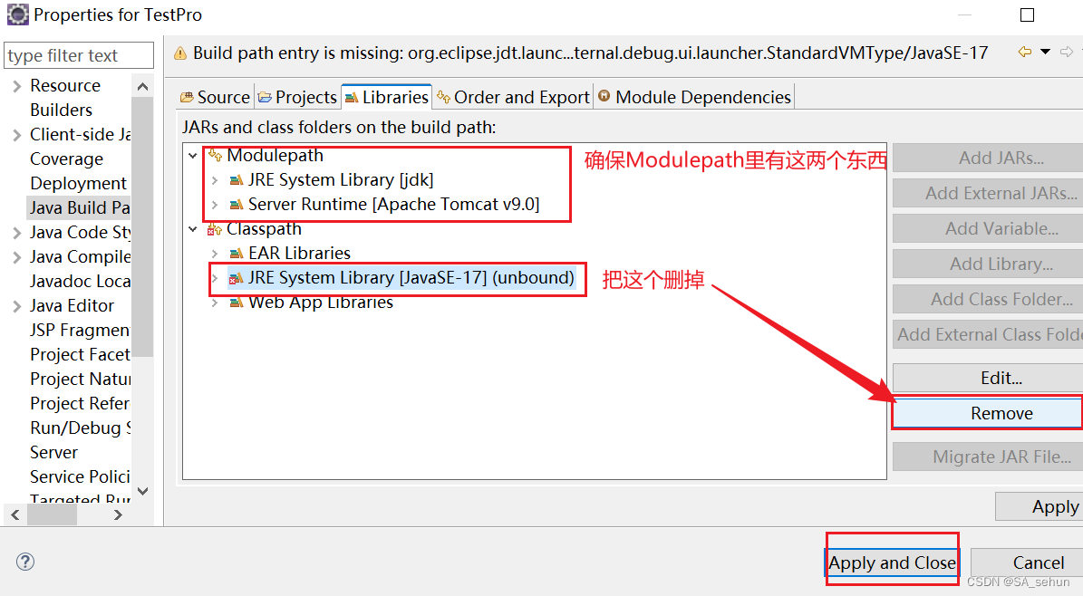 用Eclipse创建一个JavaWeb项目，把资源添加到Tomcat服务器，并运行jsp文件详细过程（附图片）插图(30)