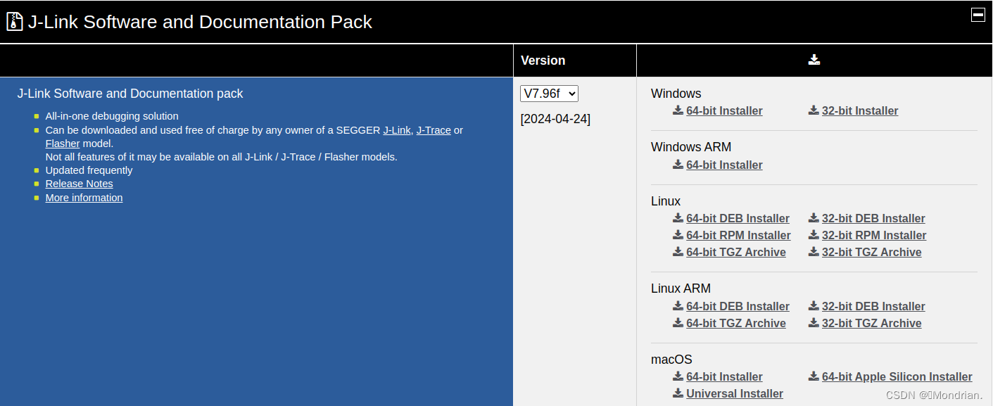 Ubuntu下的STM32开发环境搭建（VScode+CubeMX+arm-none-eabi-gcc交叉编译工具链），使用JLink进行烧录（非OpenOCD），使用Ozone进行调试插图(26)