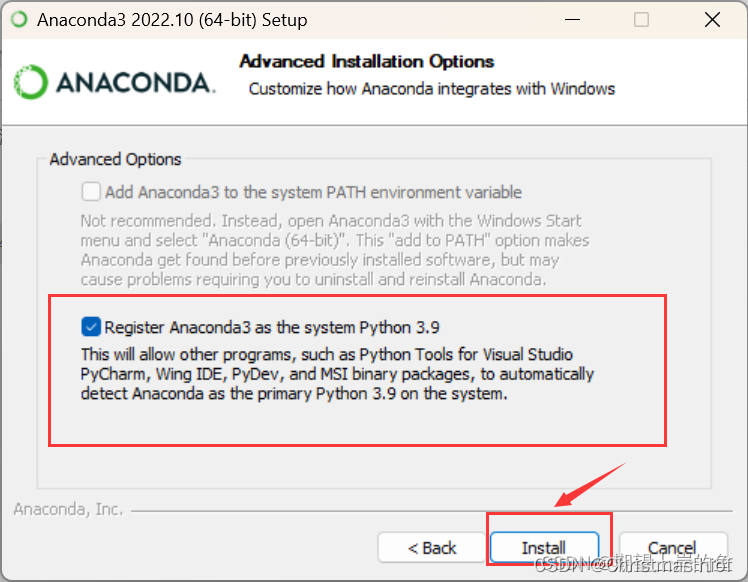 Python深度学习环境配置（Pytorch、CUDA、cuDNN），包括Anaconda搭配Pycharm的环境搭建以及基础使用教程（保姆级教程，适合小白、深度学习零基础入门）插图(10)