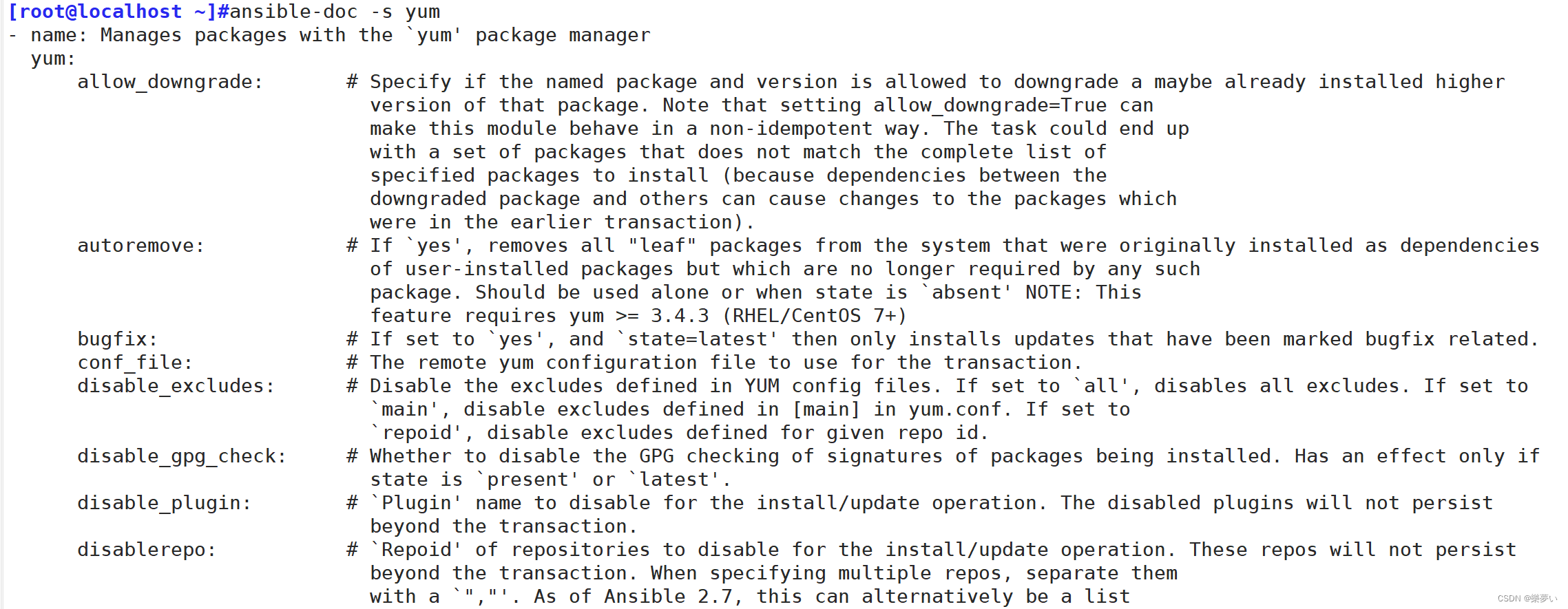 Ansible 自动化运维工具插图(46)