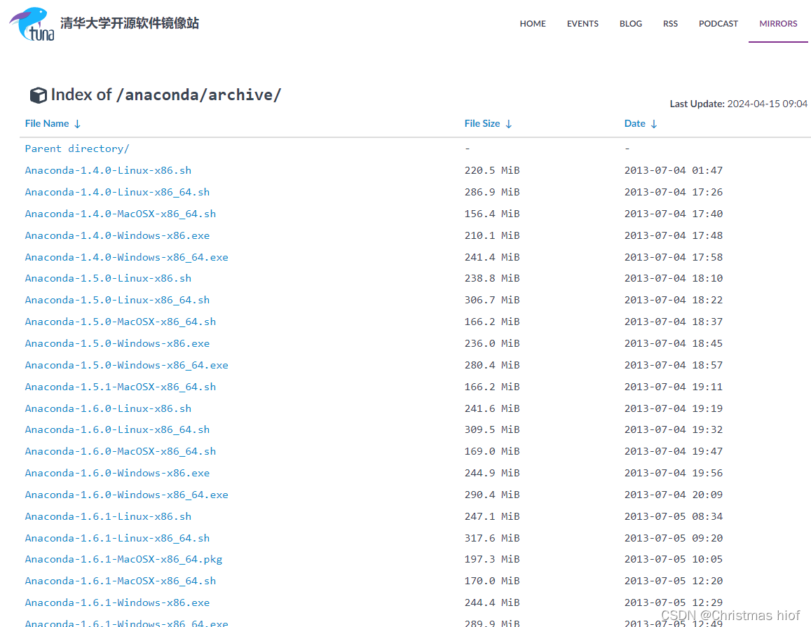 Python深度学习环境配置（Pytorch、CUDA、cuDNN），包括Anaconda搭配Pycharm的环境搭建以及基础使用教程（保姆级教程，适合小白、深度学习零基础入门）插图(5)