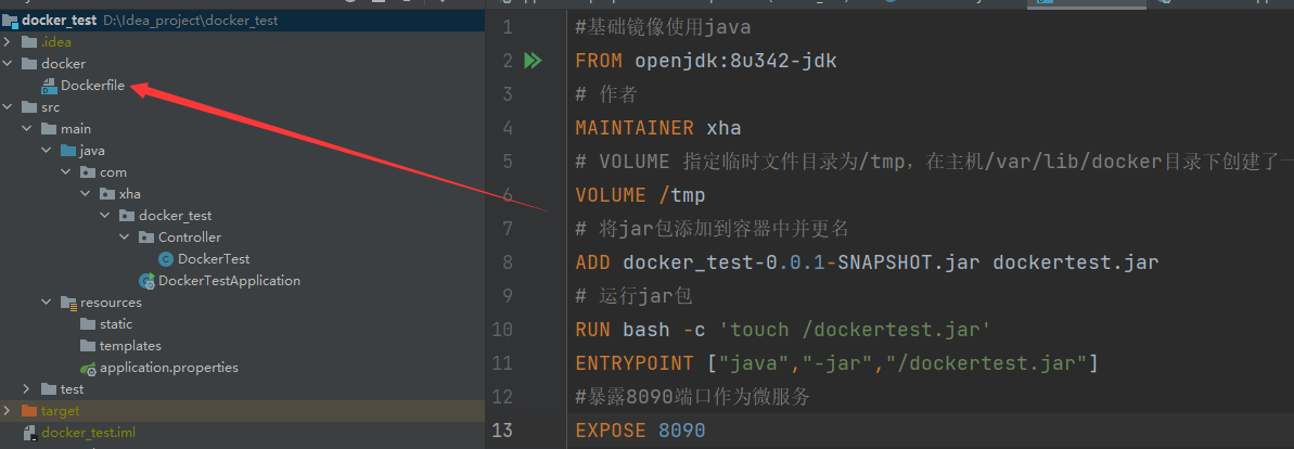 Jenkins持续集成、持续部署（CICD）-尚硅谷（含自己整理的前端、后端项目部署详细步骤）插图(117)