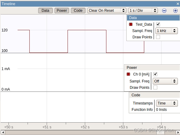 Ubuntu下的STM32开发环境搭建（VScode+CubeMX+arm-none-eabi-gcc交叉编译工具链），使用JLink进行烧录（非OpenOCD），使用Ozone进行调试插图(85)