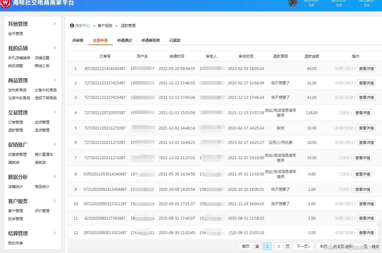 Java版直播商城免 费 搭 建：电商、小程序、三级分销及免 费 搭 建，平台规划与营销策略全掌握插图(2)