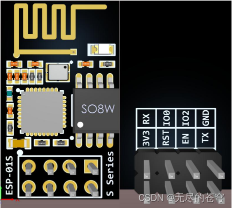 ESP8266+STM32+阿里云保姆级教程（AT指令+MQTT）插图