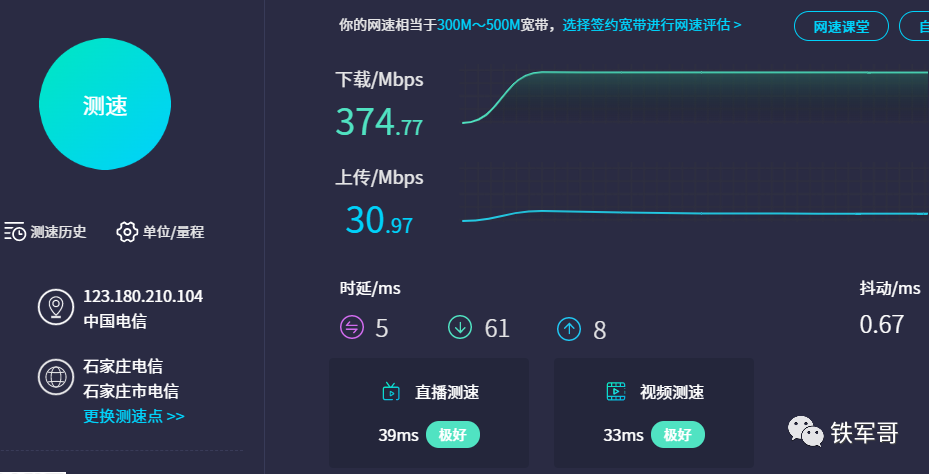 DDNS如何应用到SD-WAN网络中？插图(1)