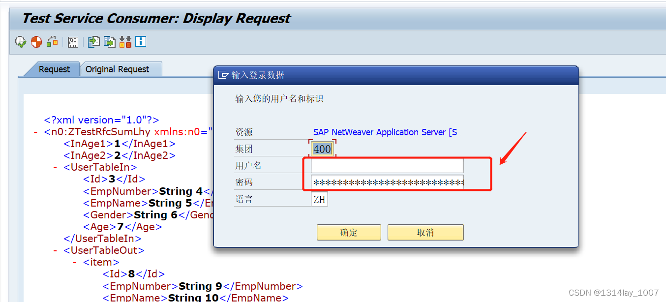 ABAP接口部分-Web Service提供者与消费者插图(84)