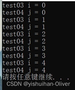 C++多线程同步总结插图(9)