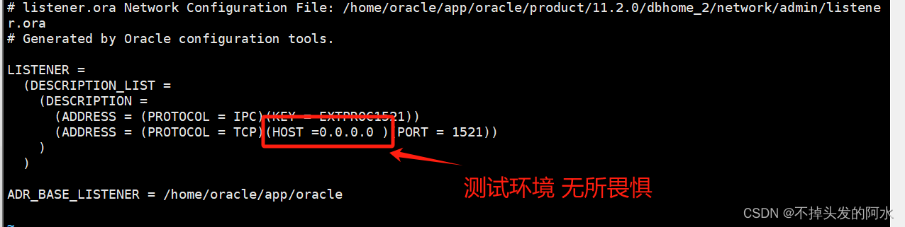 在 Docker 中安装 Oracle 数据库插图(3)