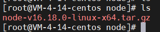 Jenkins持续集成、持续部署（CICD）-尚硅谷（含自己整理的前端、后端项目部署详细步骤）插图(83)