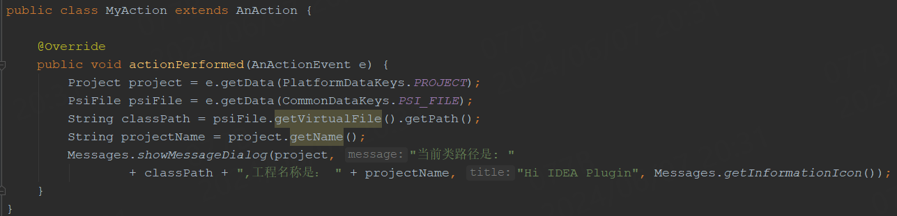 自定义idea插件之hello idea plugin插图(26)