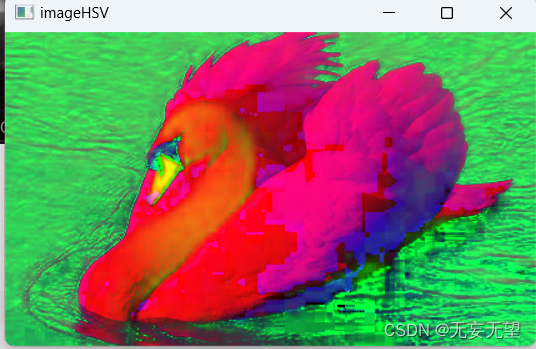 OpenCV学习(4.1) 改变颜色空间插图(4)