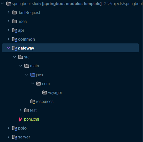 Spring Cloud系列—Spring Cloud Gateway服务网关的部署与使用指南插图(1)