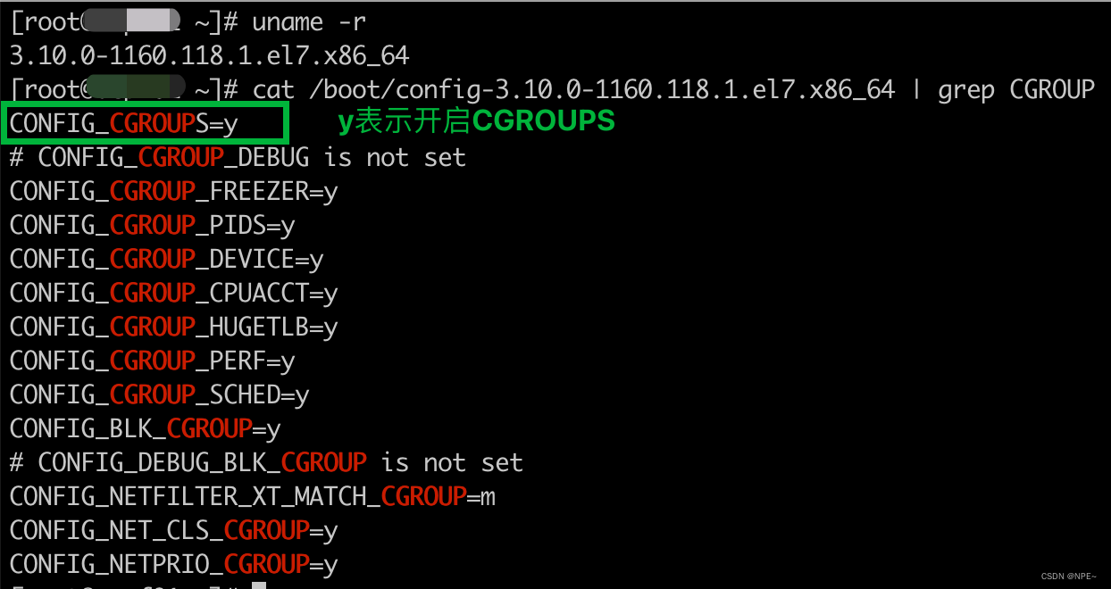 Linux CGroup资源限制（概念&限制进程CPU使用）插图(1)