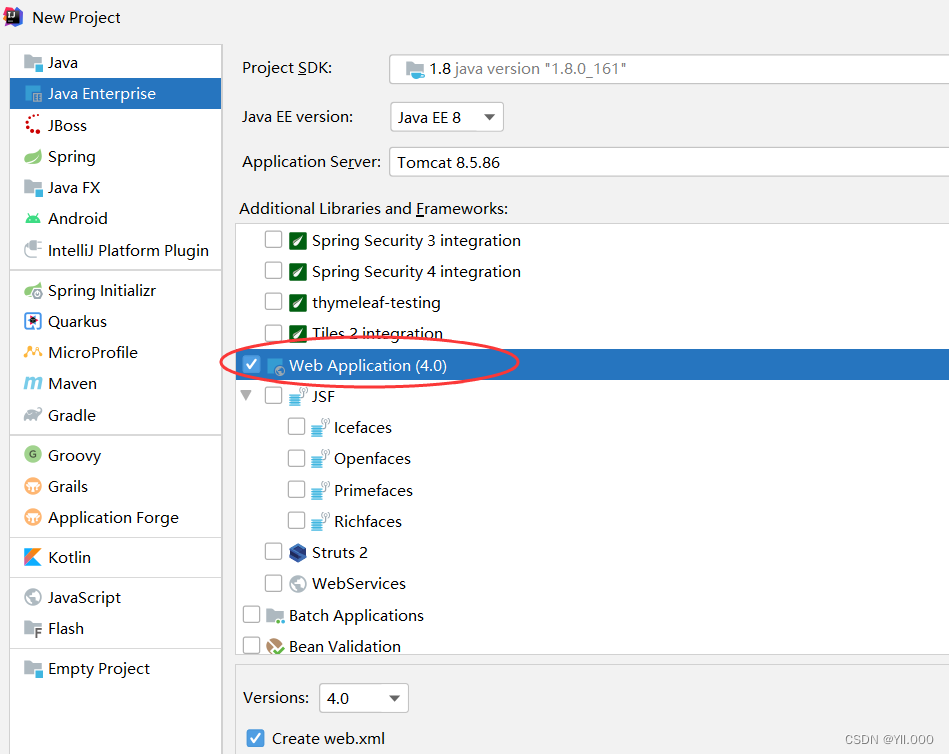 Java Web实现用户登录功能插图(1)