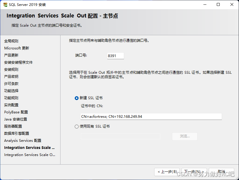 安装SQL Server详细教程插图(19)