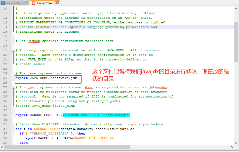 从零开始Hadoop安装和配置，图文手把手教你，定位错误（已部署成功）插图(49)