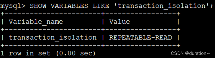 MySQL事务与MVCC插图(6)