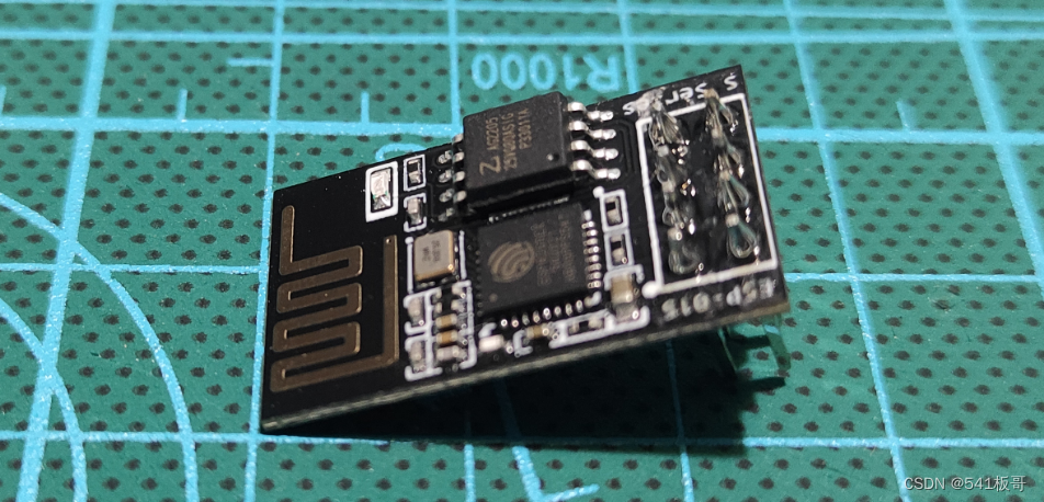 STM32–基于STM32的智能家居设计与实现插图(8)