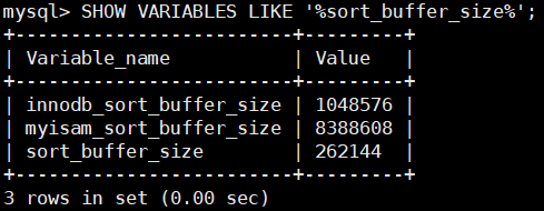 MySQL 高级 – 第十一章 | 索引优化与查询优化插图(37)