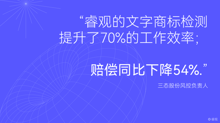 走进三态股份，睿观与三态股份的预防商标侵权合作插图