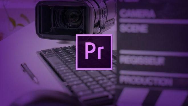 Adobe Premiere 专业视频编辑软件资源下载安装！pr 2024最新版软件分享插图(1)