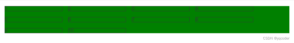 前端 CSS 经典：grid 栅格布局插图(17)