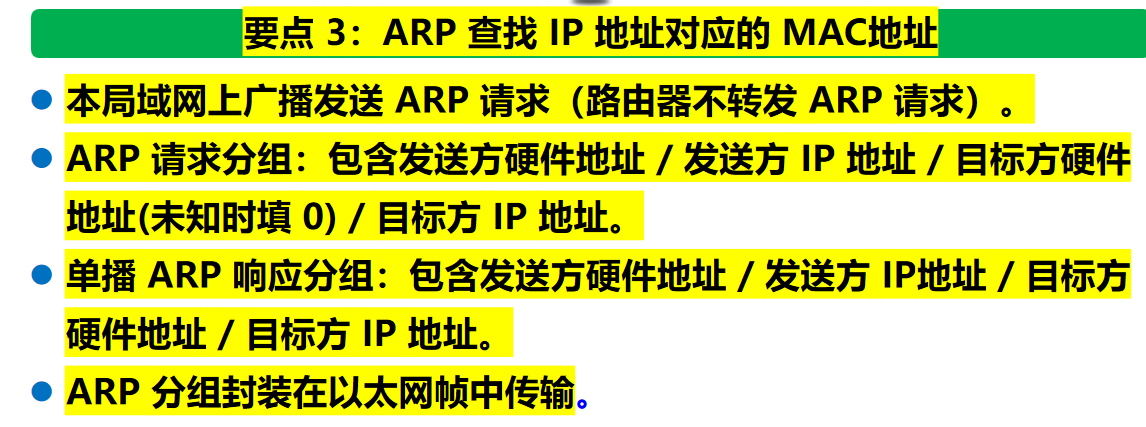 计算机网络 期末复习（谢希仁版本）第4章插图(27)