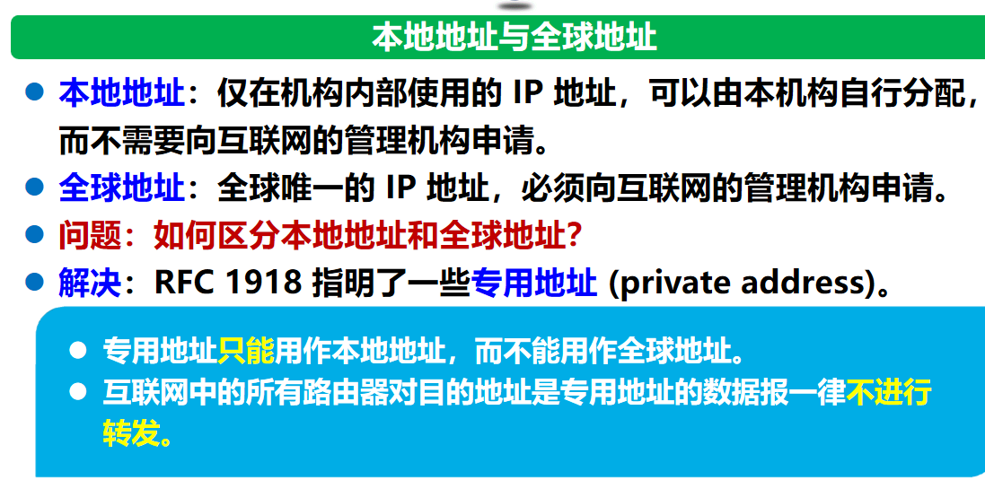 计算机网络 期末复习（谢希仁版本）第4章插图(63)