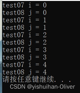 C++多线程同步总结插图(11)