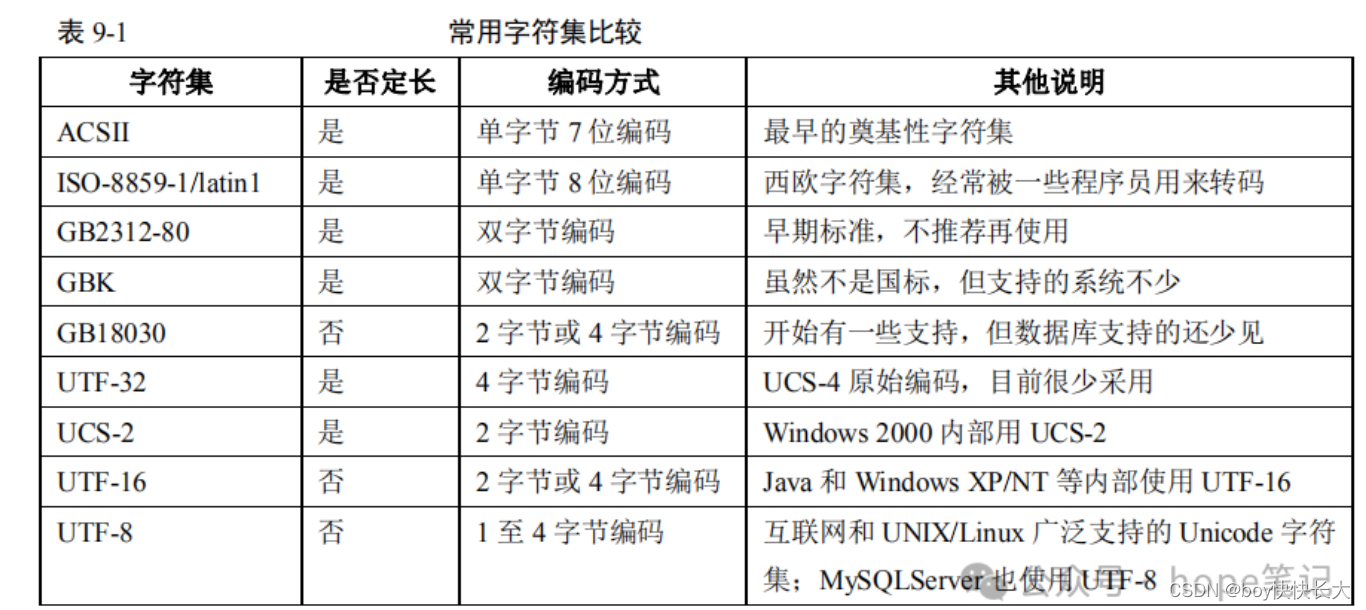 【Java基础】字符集插图