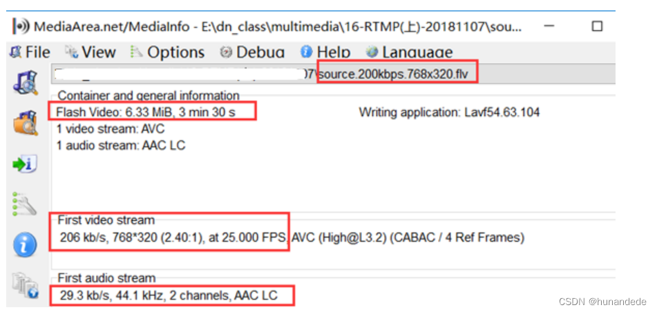 音视频开发15 FFmpeg FLV封装格式分析插图(17)