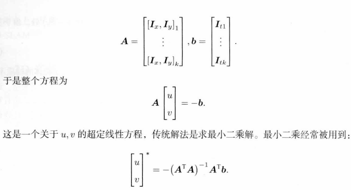 视觉SLAM十四讲：从理论到实践（Chapter8：视觉里程计2）插图(5)