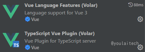 Vue3 + Vite + TypeScript + Element-Plus：从零到一构建企业级后台管理系统（前后端开源）插图(11)