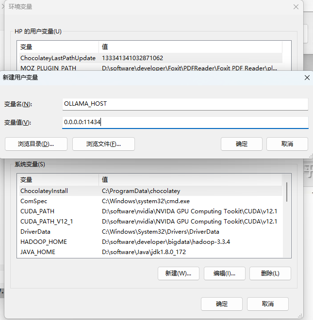 打造个性化聊天机器人：用Ollama和Open WebUI搭建你的私有ChatGPT！插图