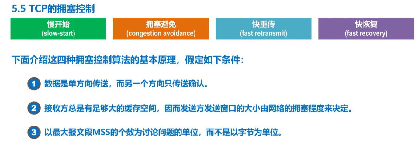 计算机网络学习记录 运输层 Day5插图(24)