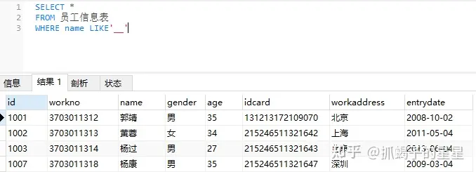 SQL入门教程插图(16)