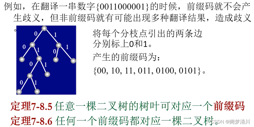 离散数学—树插图(16)