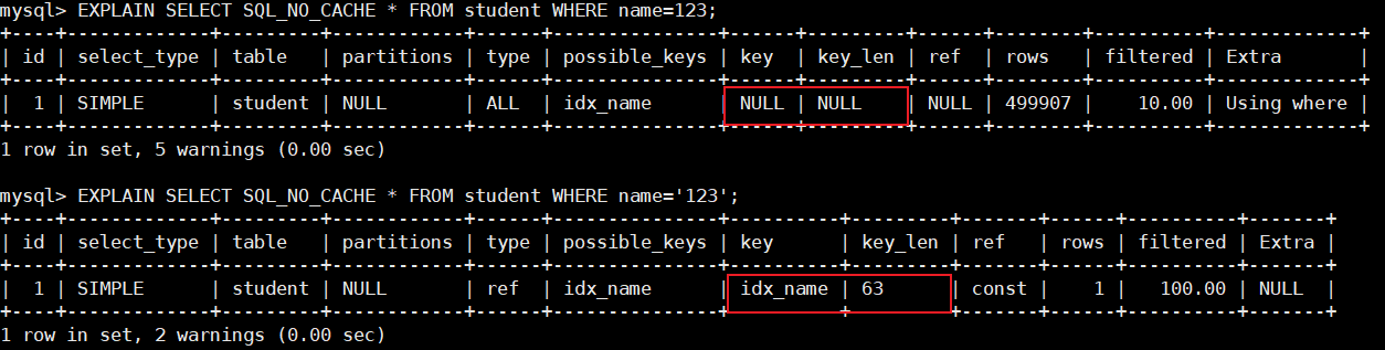 MySQL 高级 – 第十一章 | 索引优化与查询优化插图(5)