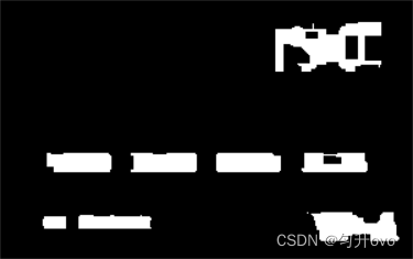 opencv实战小结-银行卡号识别插图(9)