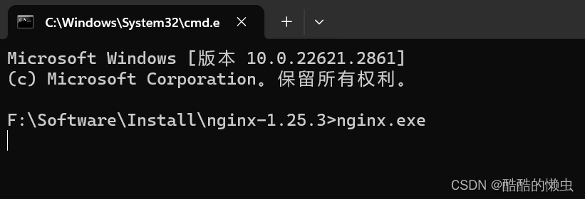 一文快速搞懂Nginx —— Nginx 详解插图(9)