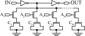 delay line circuit architecture插图(10)