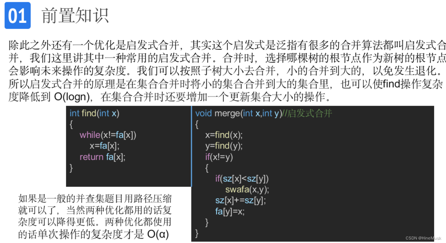 算法课程笔记——可撤销并查集插图(11)