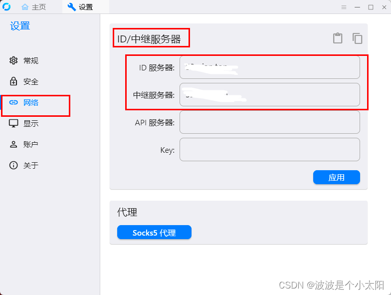 自己搭建远程桌面服务器-RustDesk（小白版）插图(1)