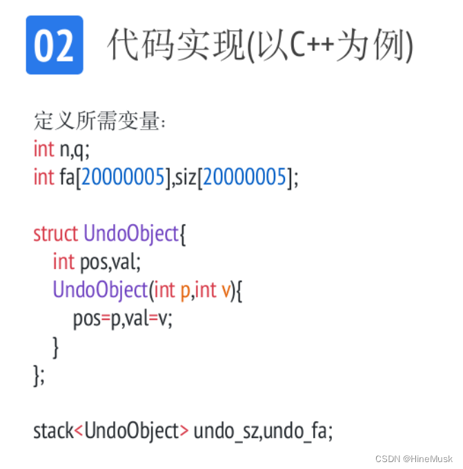 算法课程笔记——可撤销并查集插图(25)