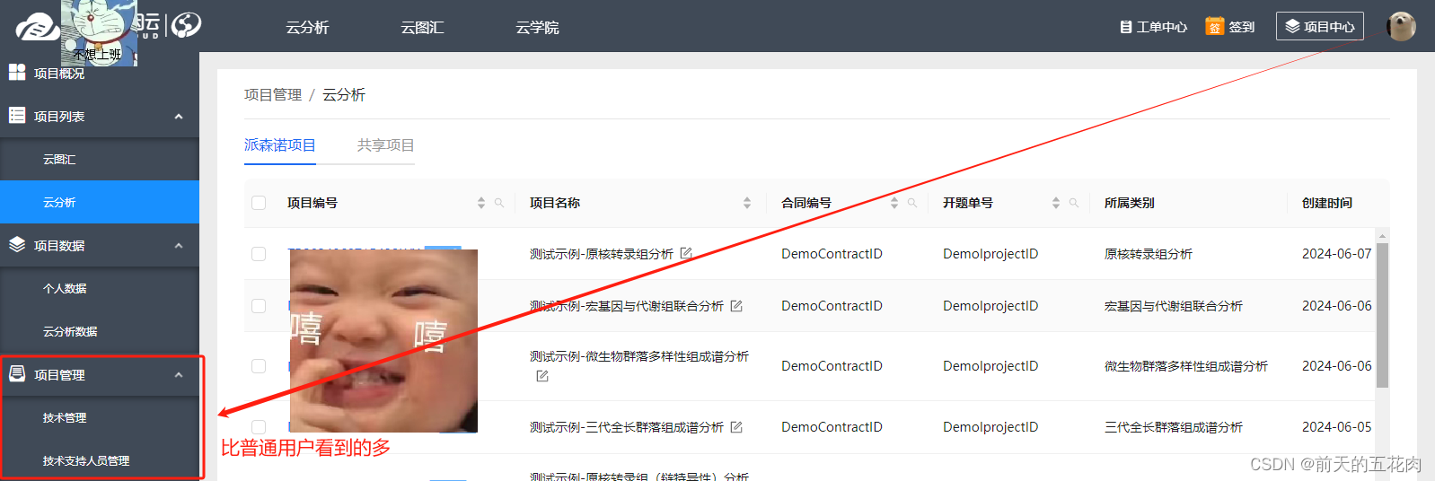 React hooks动态配置侧边栏插图(1)