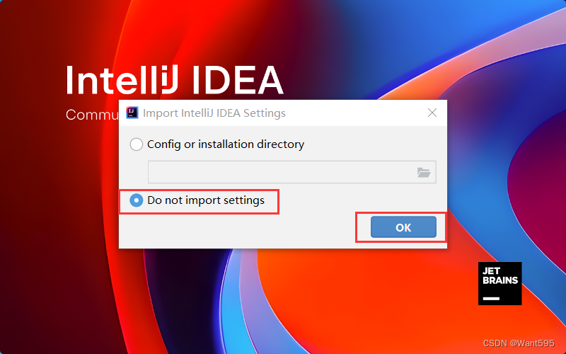 最新IntelliJ IDEA下载安装以及Java环境搭建教程（含Java入门教程）插图(17)