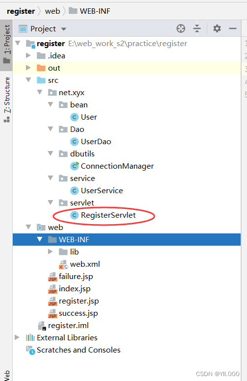 java Web实现用户登录功能插图(35)