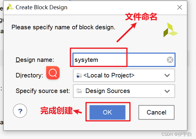 FPGA_ZYNQ （PS端）开发流程（Xilinx软件工具介绍）插图(8)