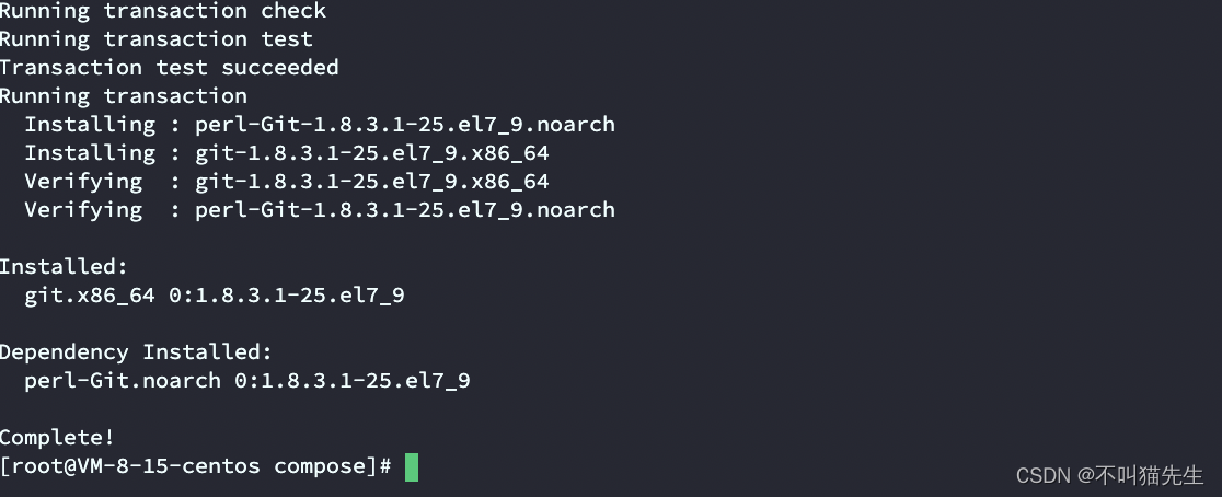 Docker + Jenkins + Nginx实现前端自动化部署插图(4)